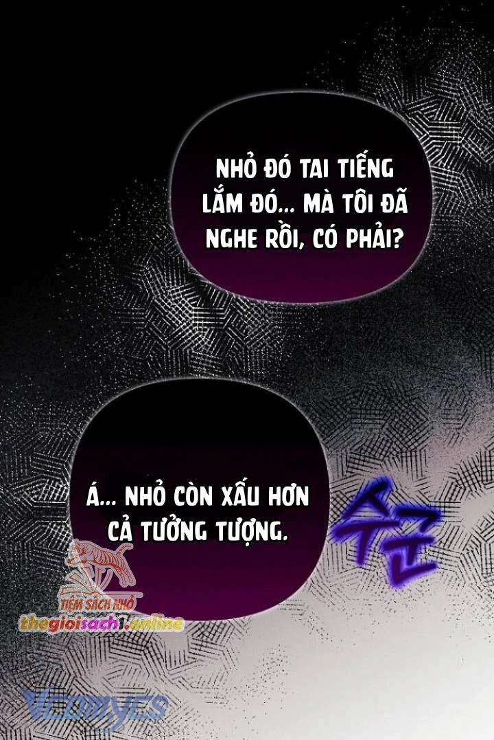đọc truyện Papa Bạo Chúa, Con Sẽ Bảo Vệ Người! Chương 4 ảnh 76 tại Giả Dược