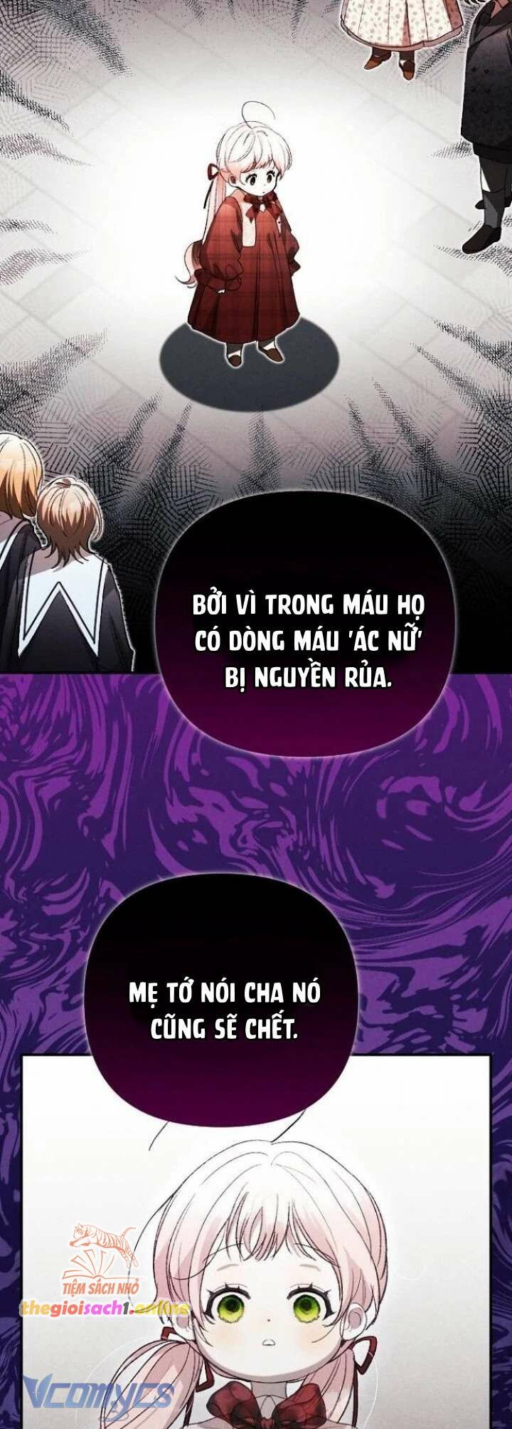 đọc truyện Papa Bạo Chúa, Con Sẽ Bảo Vệ Người! Chương 4 ảnh 78 tại Giả Dược