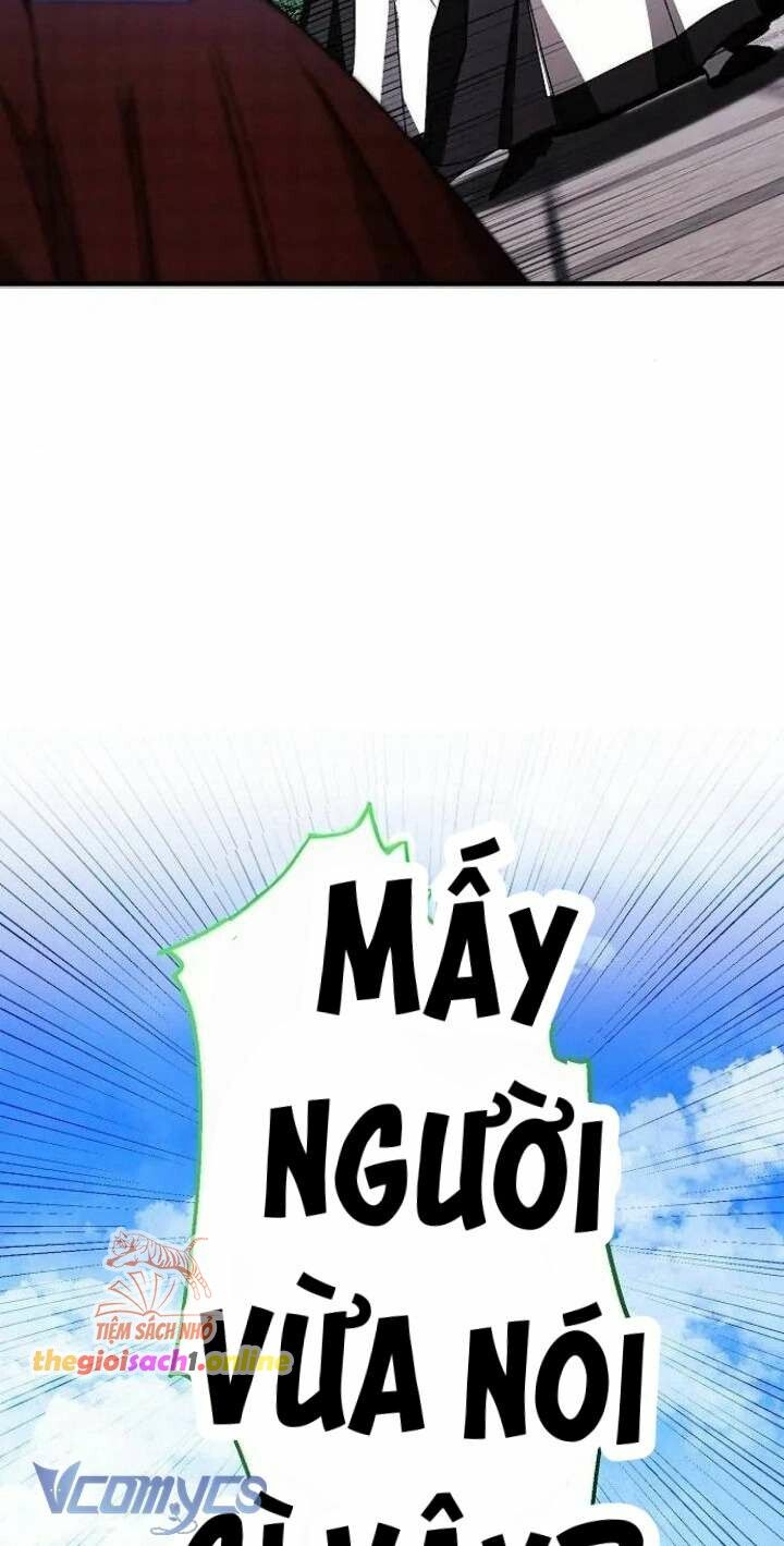 đọc truyện Papa Bạo Chúa, Con Sẽ Bảo Vệ Người! Chương 5 ảnh 26 tại Giả Dược