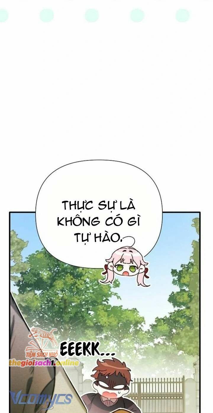 đọc truyện Papa Bạo Chúa, Con Sẽ Bảo Vệ Người! Chương 5 ảnh 39 tại Giả Dược