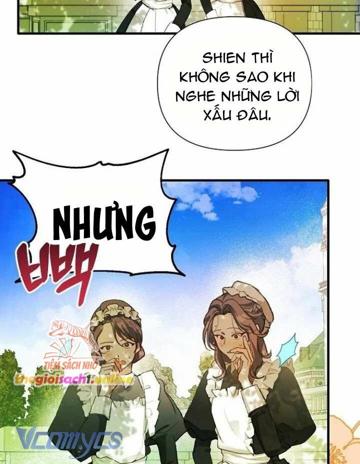 đọc truyện Papa Bạo Chúa, Con Sẽ Bảo Vệ Người! Chương 5 ảnh 41 tại Giả Dược