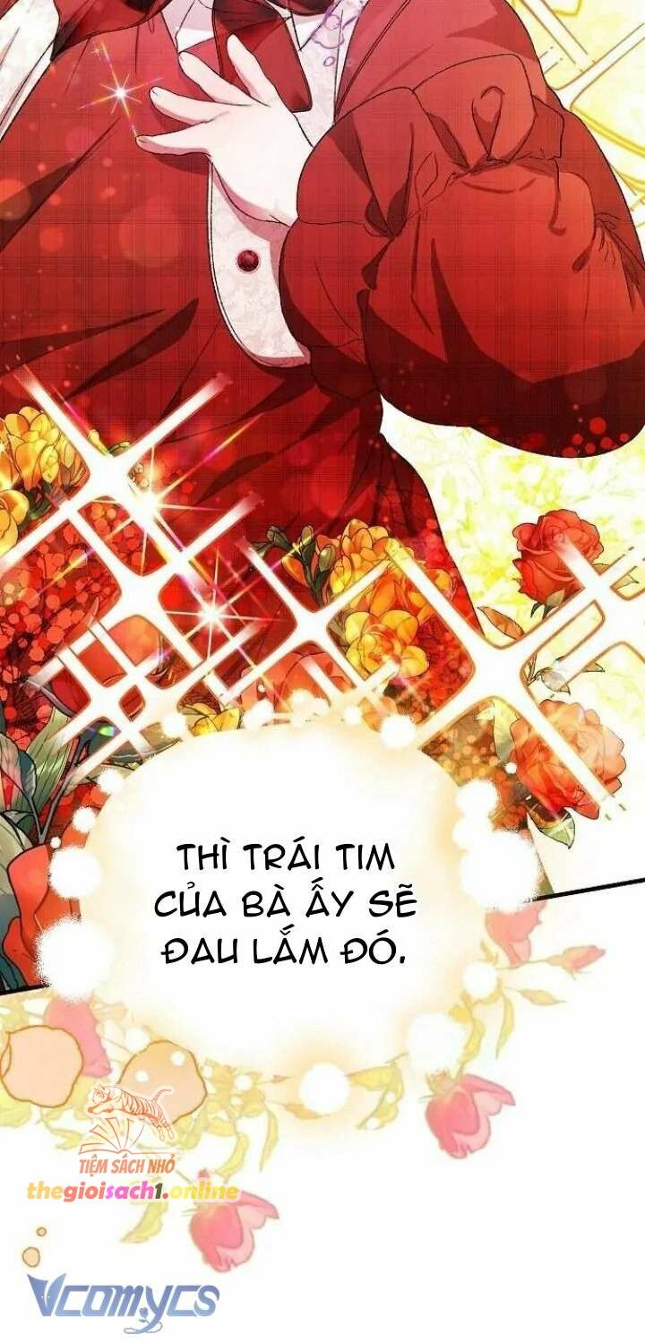 đọc truyện Papa Bạo Chúa, Con Sẽ Bảo Vệ Người! Chương 5 ảnh 43 tại Giả Dược