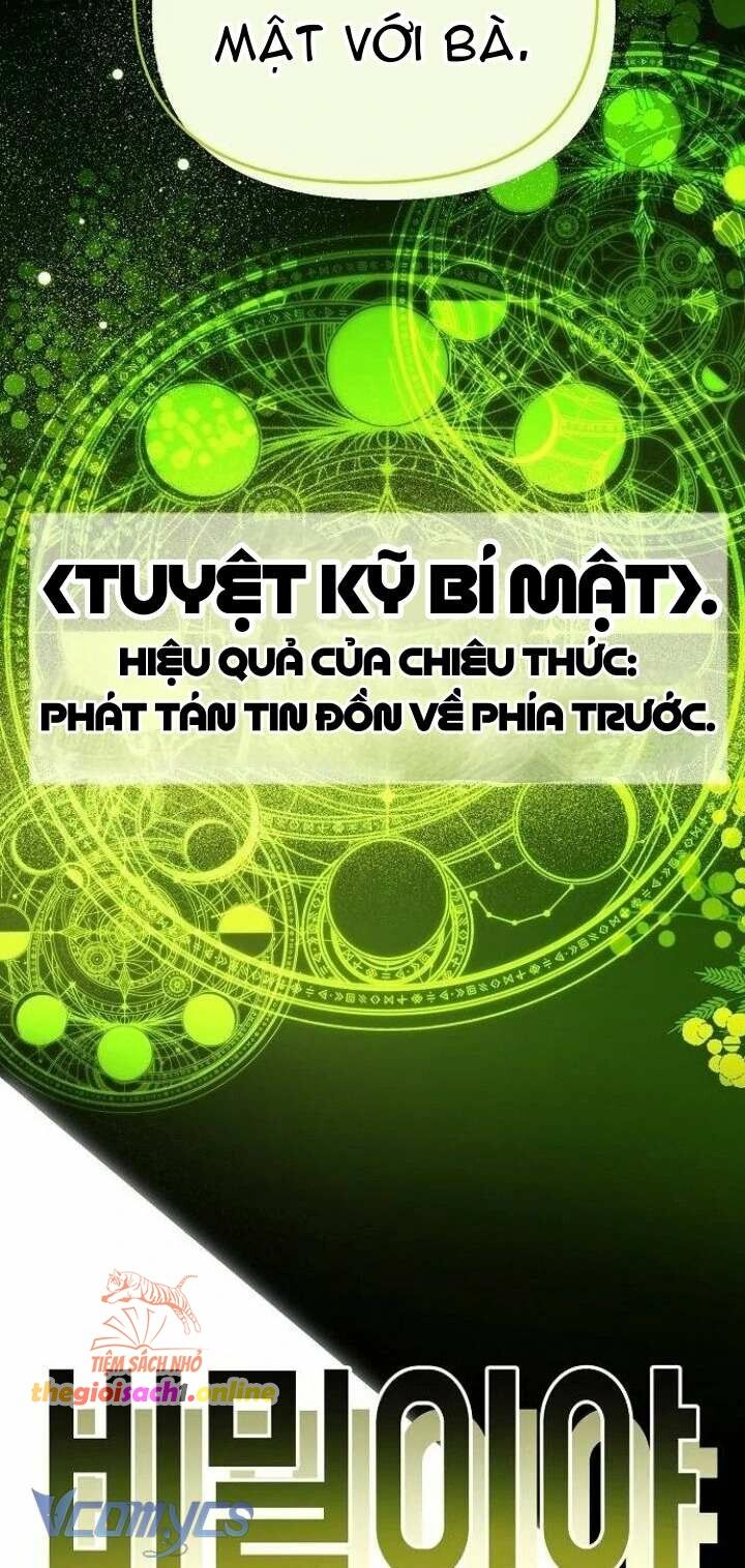 đọc truyện Papa Bạo Chúa, Con Sẽ Bảo Vệ Người! Chương 5 ảnh 46 tại Giả Dược