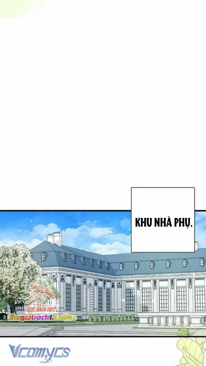 đọc truyện Papa Bạo Chúa, Con Sẽ Bảo Vệ Người! Chương 5 ảnh 54 tại Giả Dược