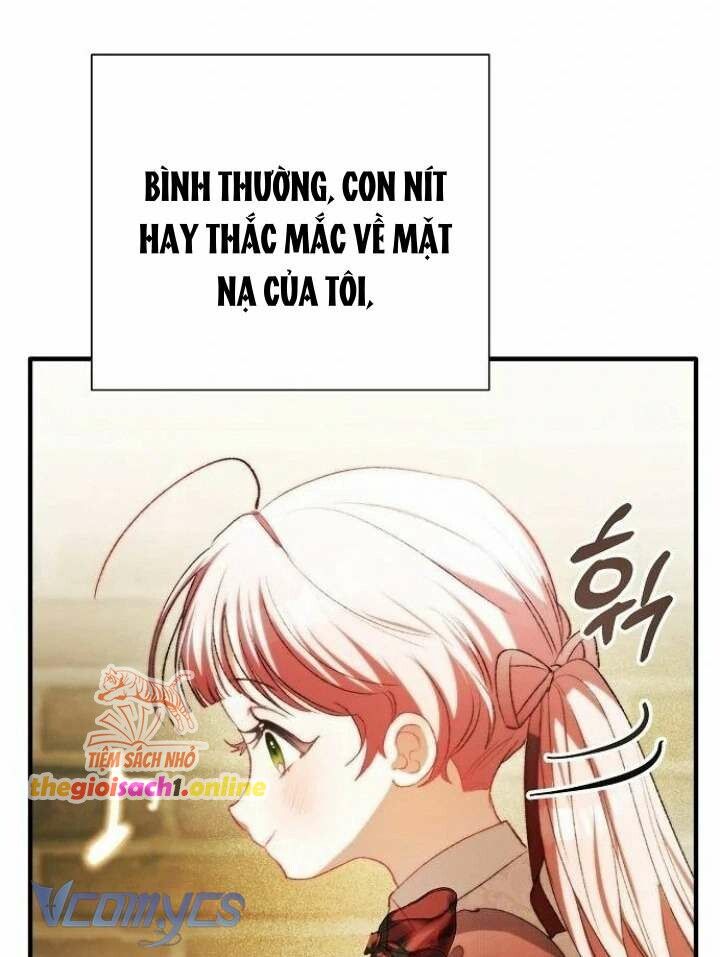 đọc truyện Papa Bạo Chúa, Con Sẽ Bảo Vệ Người! Chương 5 ảnh 67 tại Giả Dược