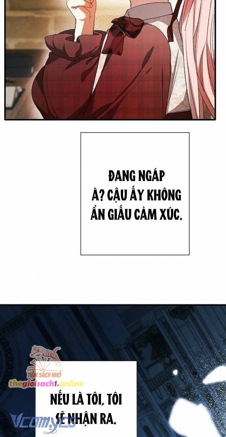 đọc truyện Papa Bạo Chúa, Con Sẽ Bảo Vệ Người! Chương 5 ảnh 71 tại Giả Dược