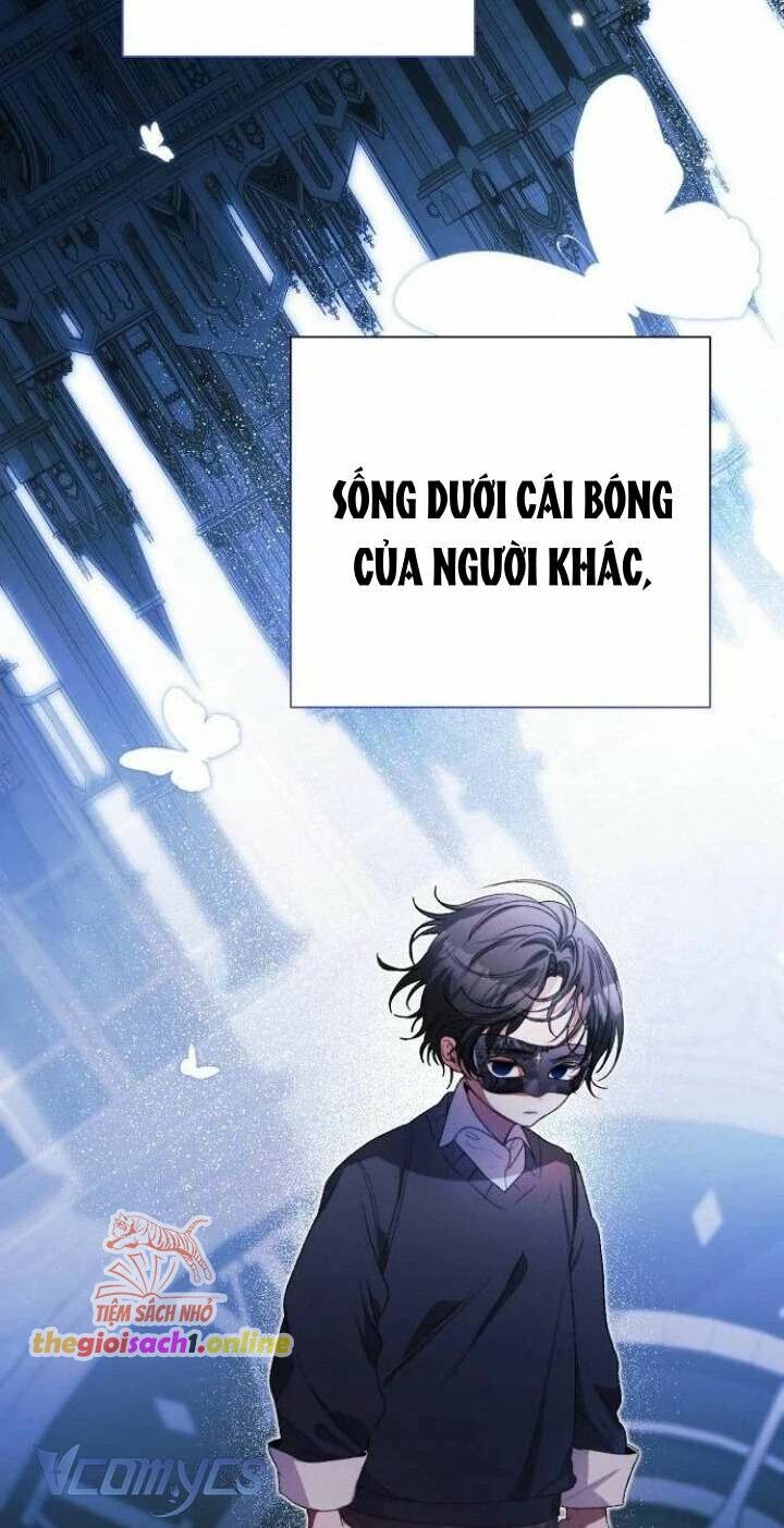 đọc truyện Papa Bạo Chúa, Con Sẽ Bảo Vệ Người! Chương 5 ảnh 72 tại Giả Dược