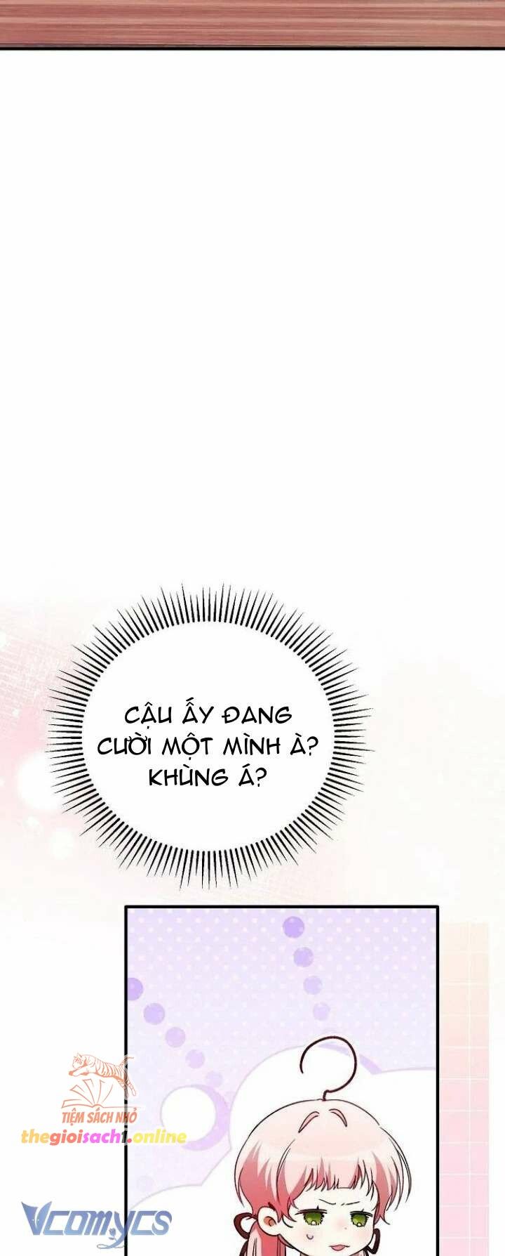 đọc truyện Papa Bạo Chúa, Con Sẽ Bảo Vệ Người! Chương 5 ảnh 94 tại Giả Dược