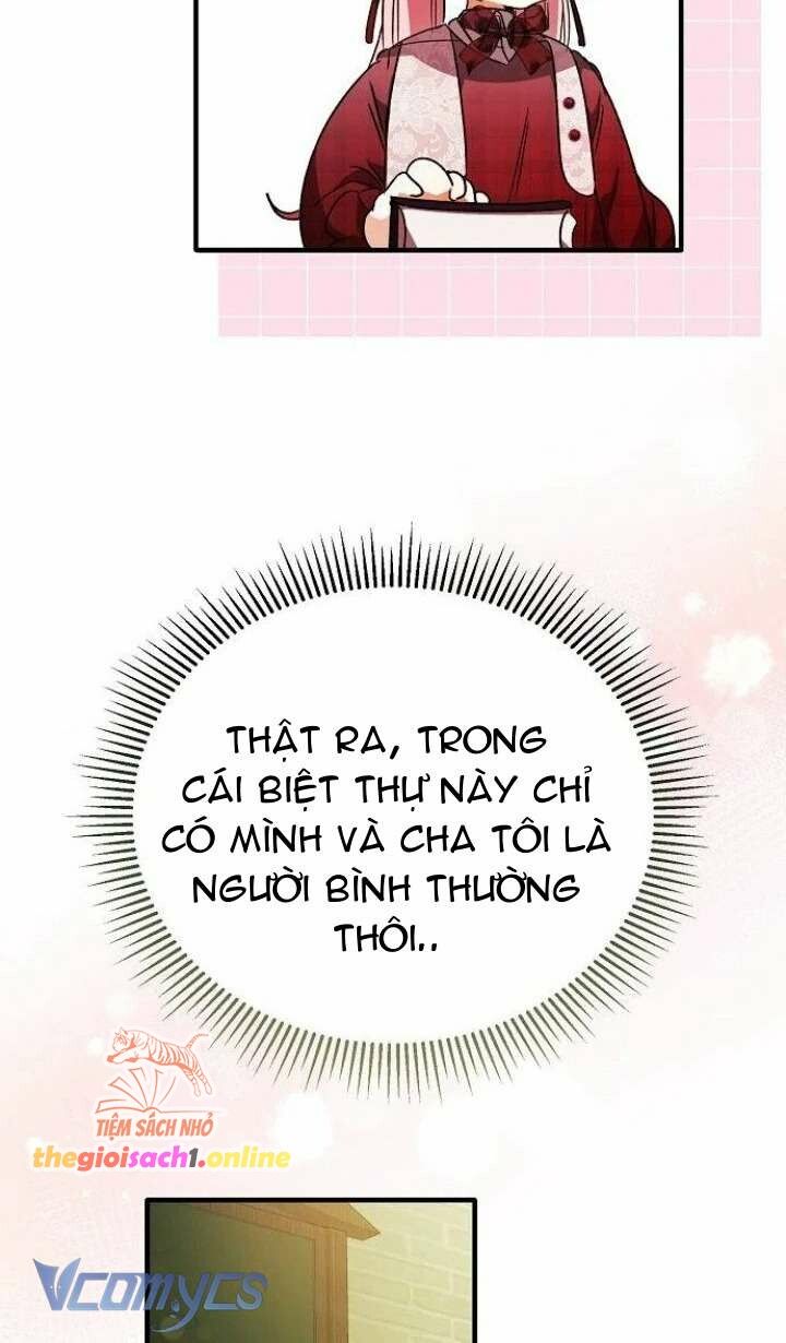 đọc truyện Papa Bạo Chúa, Con Sẽ Bảo Vệ Người! Chương 5 ảnh 95 tại Giả Dược