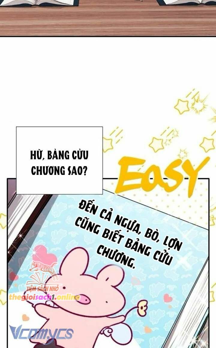 đọc truyện Papa Bạo Chúa, Con Sẽ Bảo Vệ Người! Chương 6 ảnh 27 tại Giả Dược
