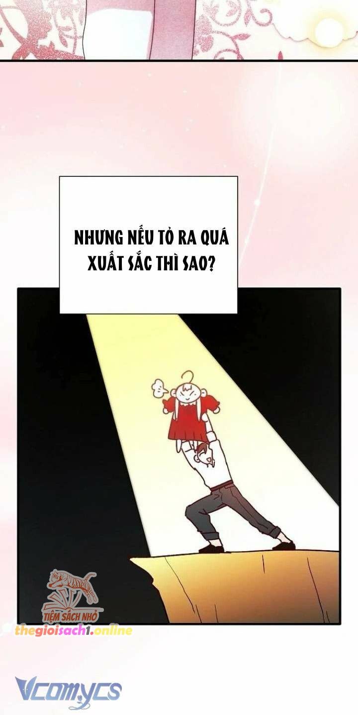 đọc truyện Papa Bạo Chúa, Con Sẽ Bảo Vệ Người! Chương 6 ảnh 32 tại Giả Dược