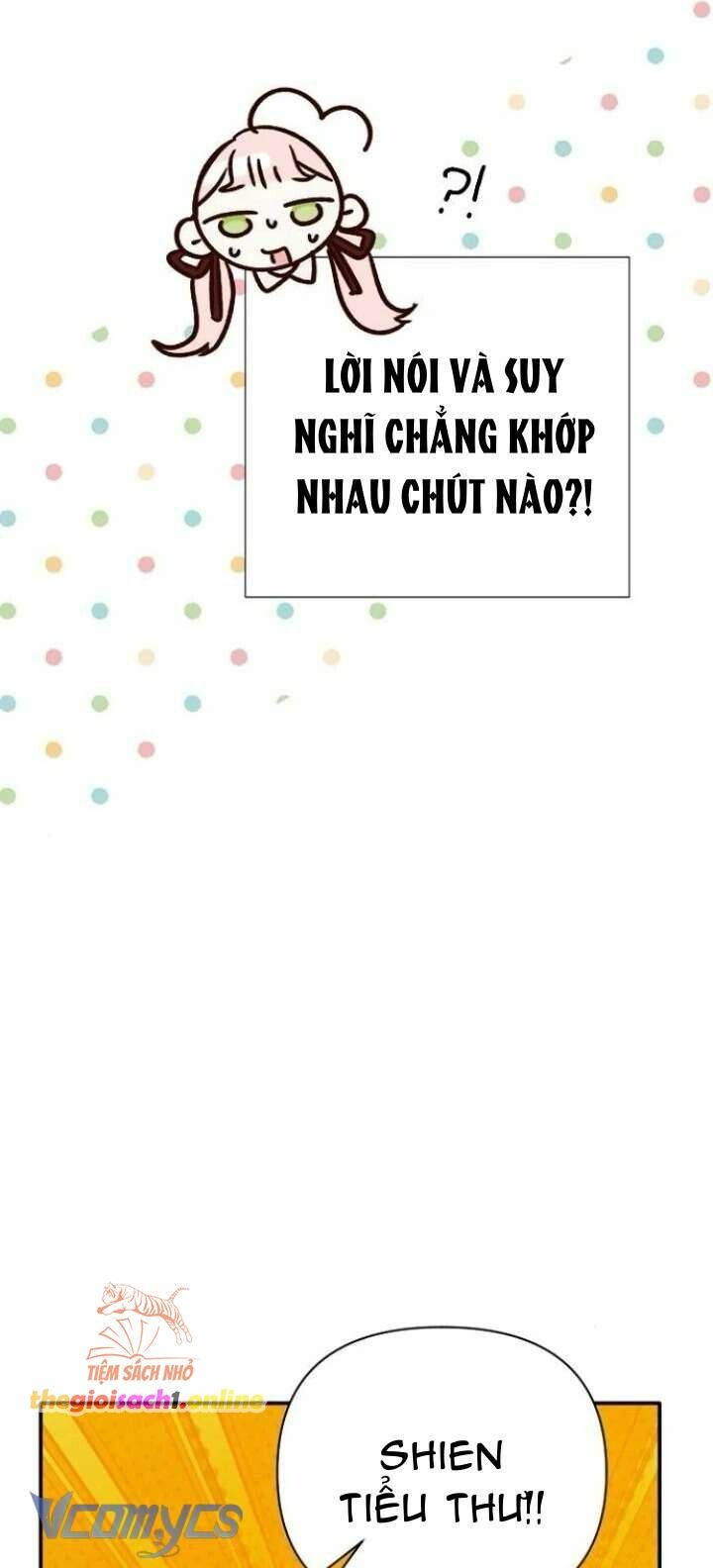 đọc truyện Papa Bạo Chúa, Con Sẽ Bảo Vệ Người! Chương 6 ảnh 45 tại Giả Dược