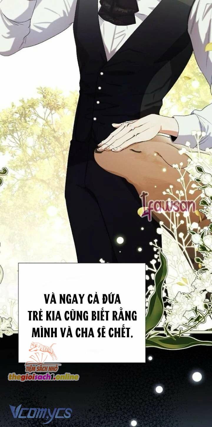 đọc truyện Papa Bạo Chúa, Con Sẽ Bảo Vệ Người! Chương 6 ảnh 6 tại Giả Dược