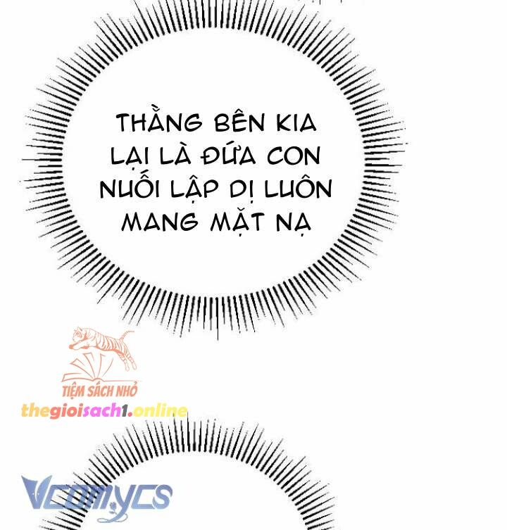 đọc truyện Papa Bạo Chúa, Con Sẽ Bảo Vệ Người! Chương 6 ảnh 56 tại Giả Dược