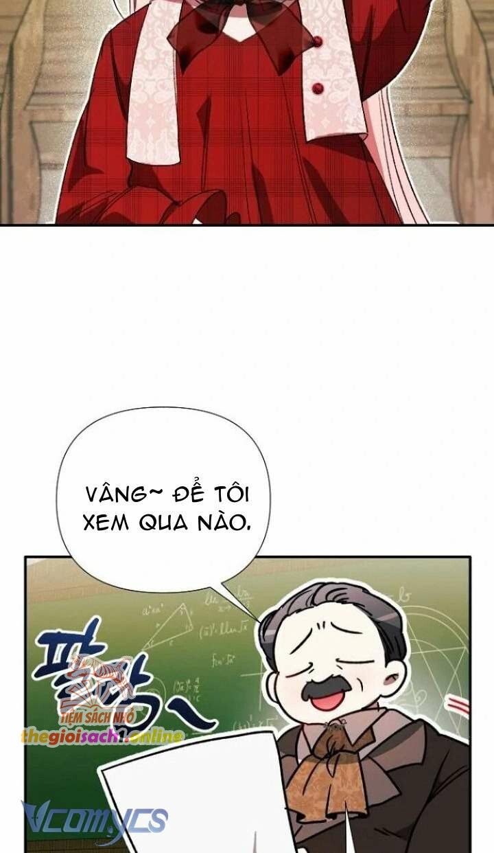 đọc truyện Papa Bạo Chúa, Con Sẽ Bảo Vệ Người! Chương 6 ảnh 64 tại Giả Dược