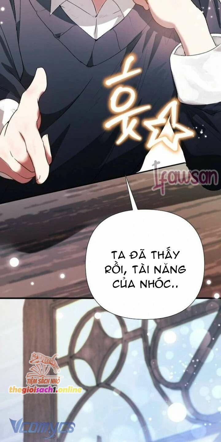 đọc truyện Papa Bạo Chúa, Con Sẽ Bảo Vệ Người! Chương 6 ảnh 78 tại Giả Dược