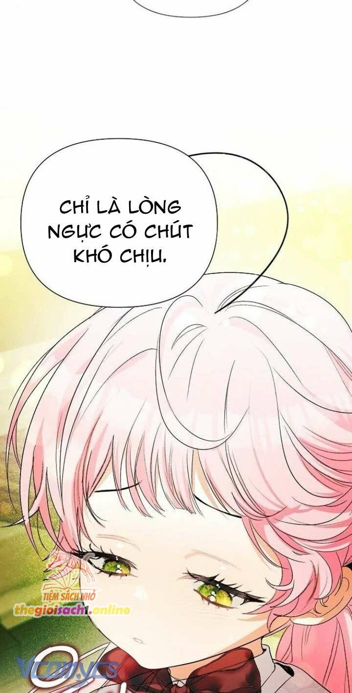 đọc truyện Papa Bạo Chúa, Con Sẽ Bảo Vệ Người! Chương 6 ảnh 10 tại Giả Dược
