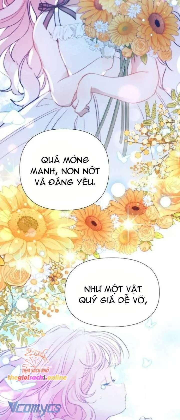 đọc truyện Papa Bạo Chúa, Con Sẽ Bảo Vệ Người! Chương 7 ảnh 16 tại Giả Dược