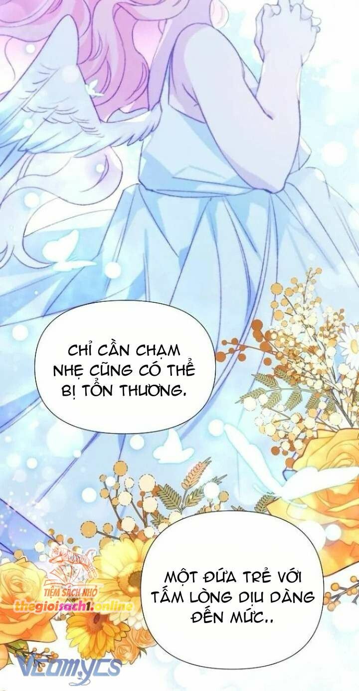 đọc truyện Papa Bạo Chúa, Con Sẽ Bảo Vệ Người! Chương 7 ảnh 17 tại Giả Dược