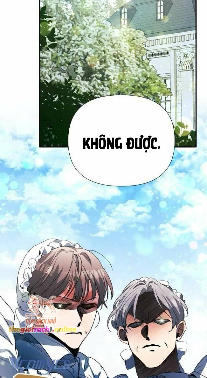 đọc truyện Papa Bạo Chúa, Con Sẽ Bảo Vệ Người! Chương 7 ảnh 30 tại Giả Dược
