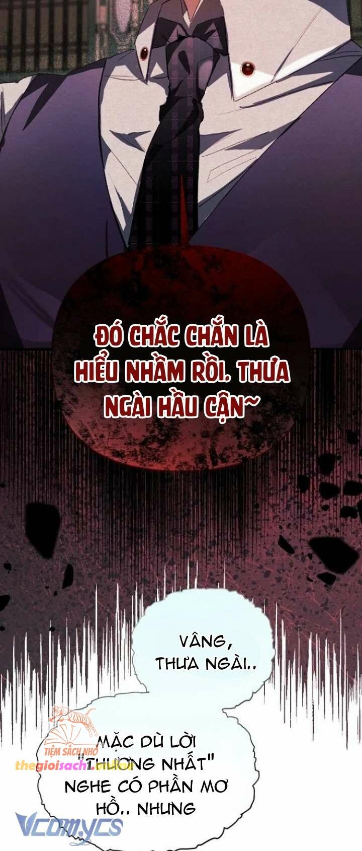 đọc truyện Papa Bạo Chúa, Con Sẽ Bảo Vệ Người! Chương 7 ảnh 4 tại Giả Dược