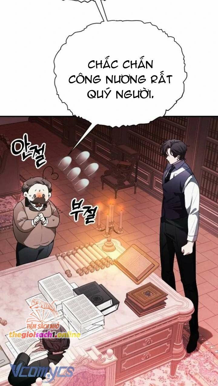 đọc truyện Papa Bạo Chúa, Con Sẽ Bảo Vệ Người! Chương 7 ảnh 5 tại Giả Dược