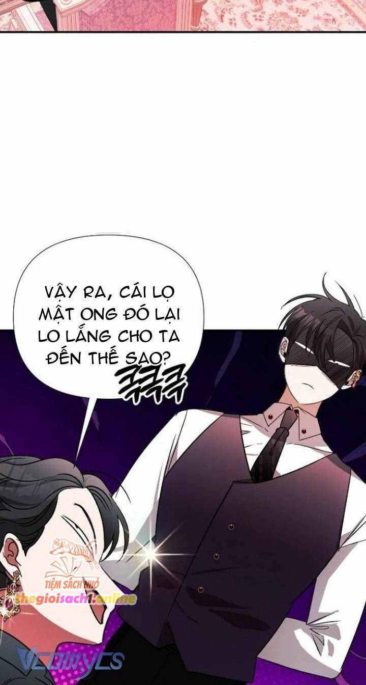 đọc truyện Papa Bạo Chúa, Con Sẽ Bảo Vệ Người! Chương 7 ảnh 6 tại Giả Dược