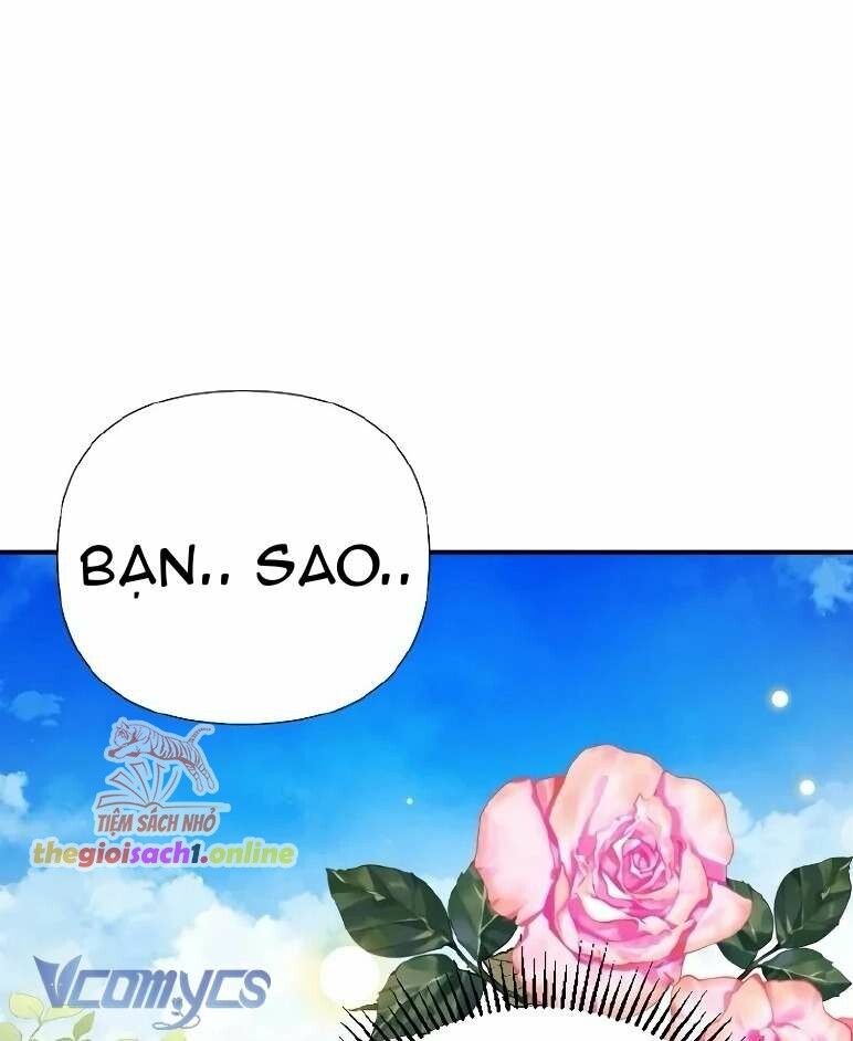 đọc truyện Papa Bạo Chúa, Con Sẽ Bảo Vệ Người! Chương 8 ảnh 1 tại Giả Dược