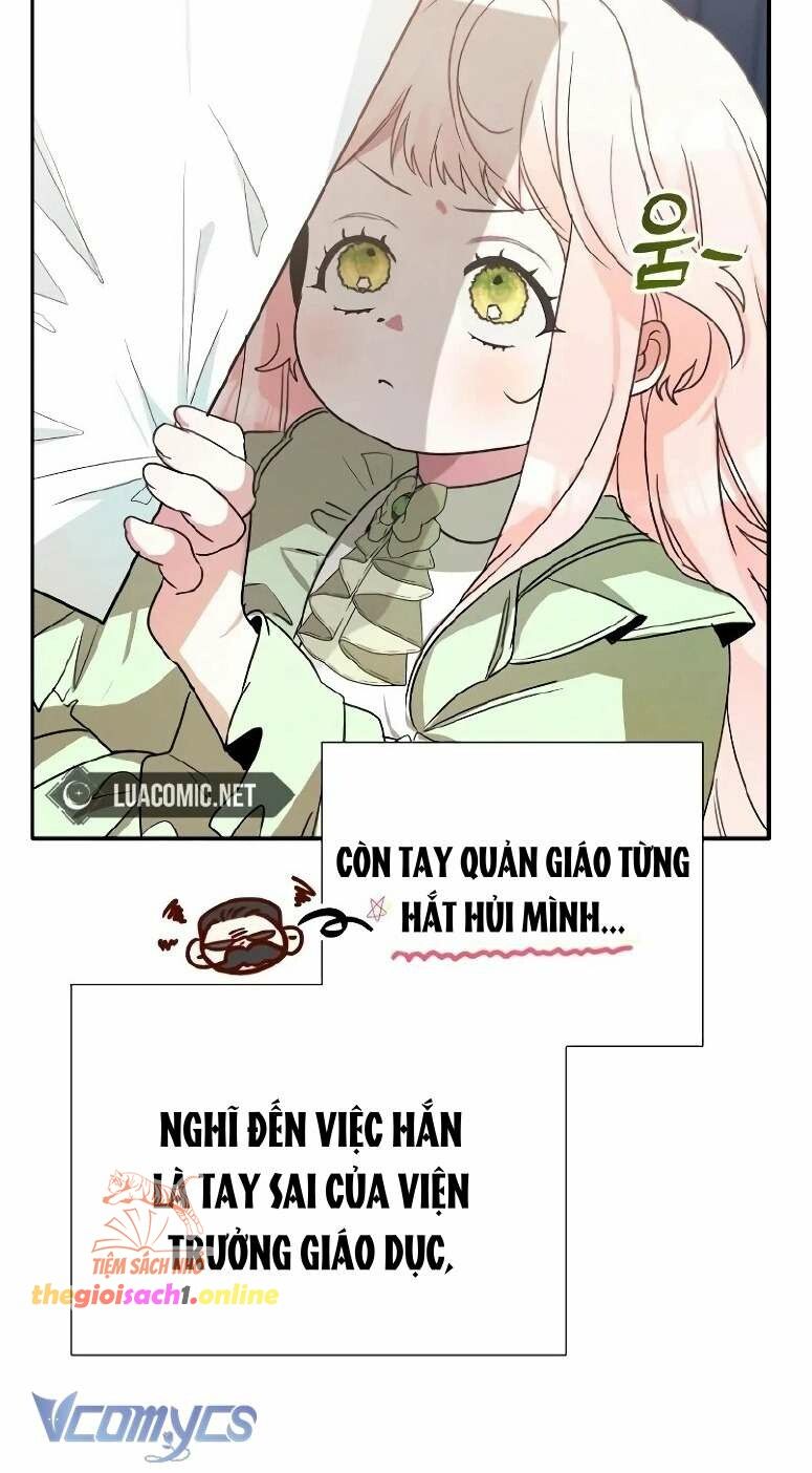 đọc truyện Papa Bạo Chúa, Con Sẽ Bảo Vệ Người! Chương 8 ảnh 44 tại Giả Dược