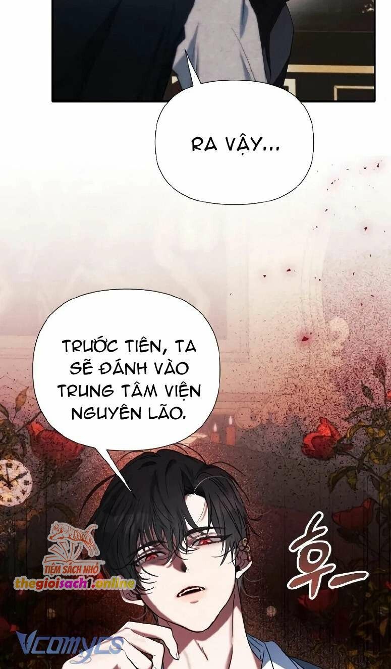 đọc truyện Papa Bạo Chúa, Con Sẽ Bảo Vệ Người! Chương 8 ảnh 51 tại Giả Dược