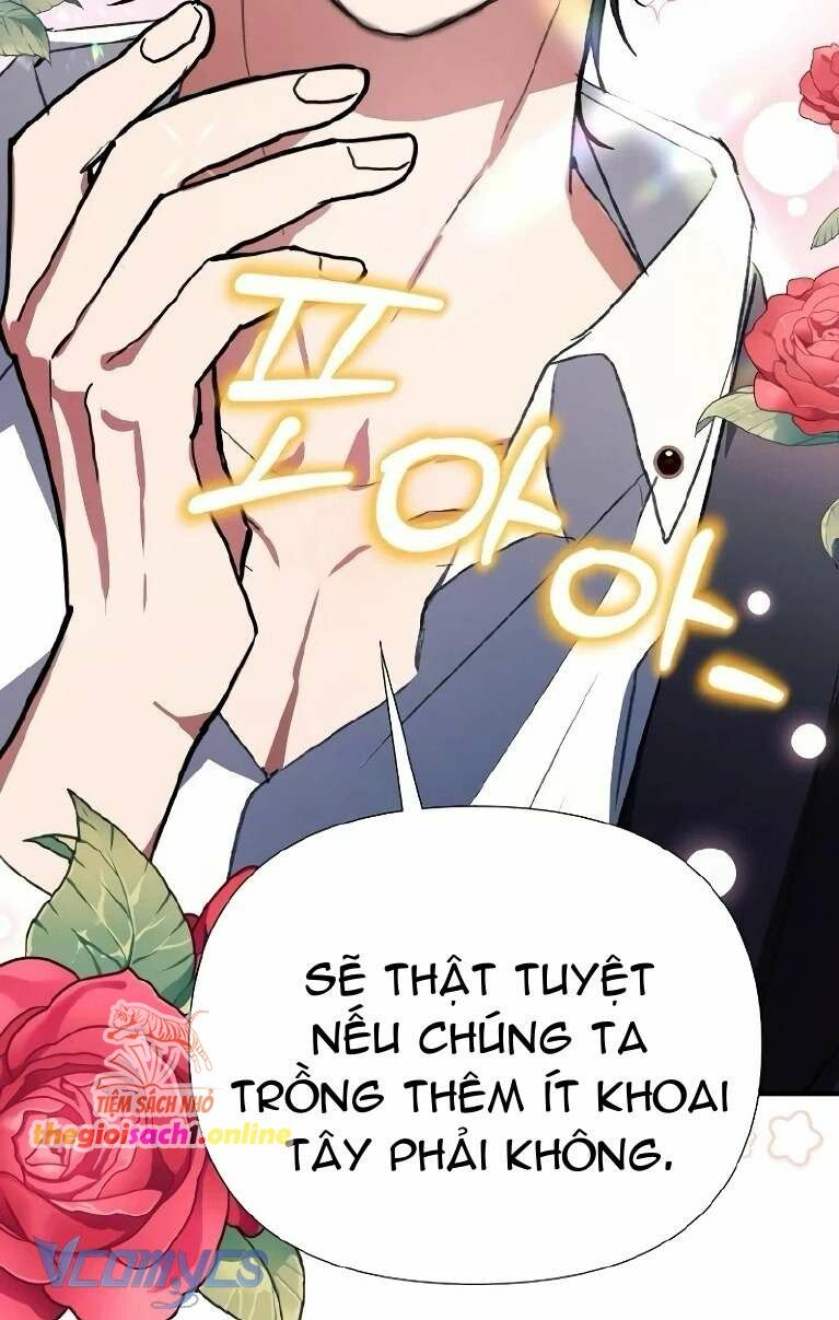đọc truyện Papa Bạo Chúa, Con Sẽ Bảo Vệ Người! Chương 8 ảnh 57 tại Giả Dược