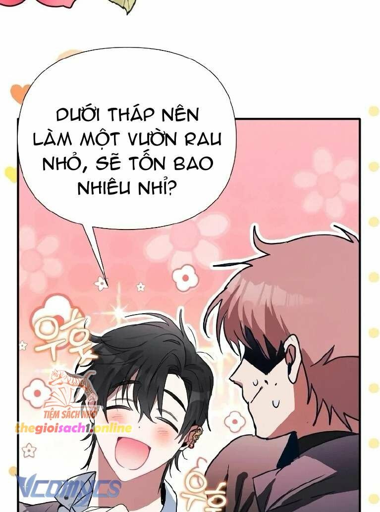 đọc truyện Papa Bạo Chúa, Con Sẽ Bảo Vệ Người! Chương 8 ảnh 58 tại Giả Dược