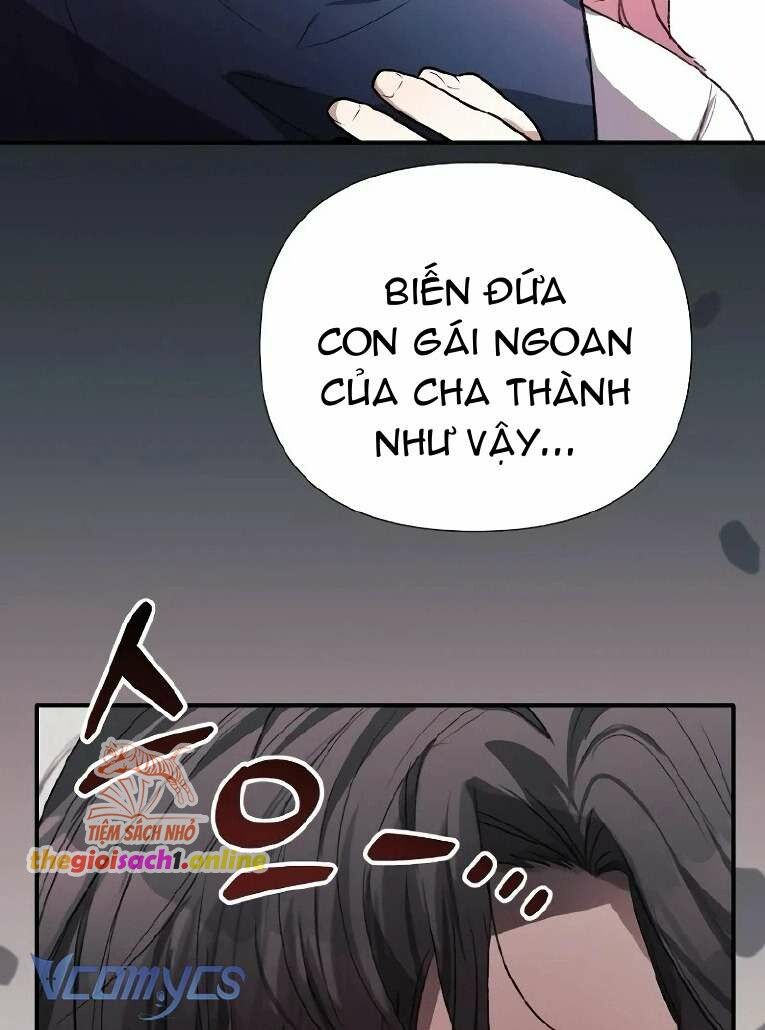 đọc truyện Papa Bạo Chúa, Con Sẽ Bảo Vệ Người! Chương 8 ảnh 74 tại Giả Dược