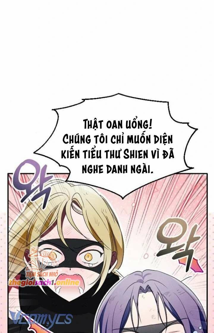 đọc truyện Papa Bạo Chúa, Con Sẽ Bảo Vệ Người! Chương 9 ảnh 42 tại Giả Dược