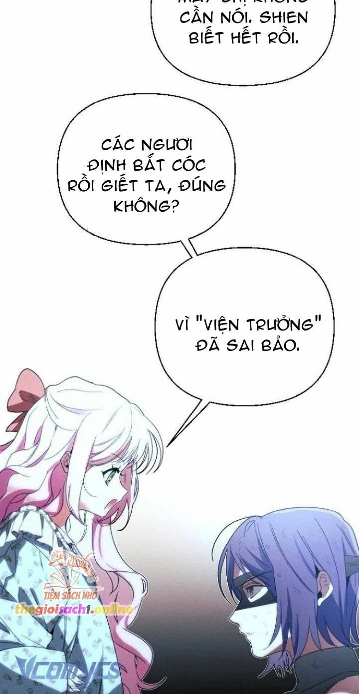 đọc truyện Papa Bạo Chúa, Con Sẽ Bảo Vệ Người! Chương 9 ảnh 45 tại Giả Dược