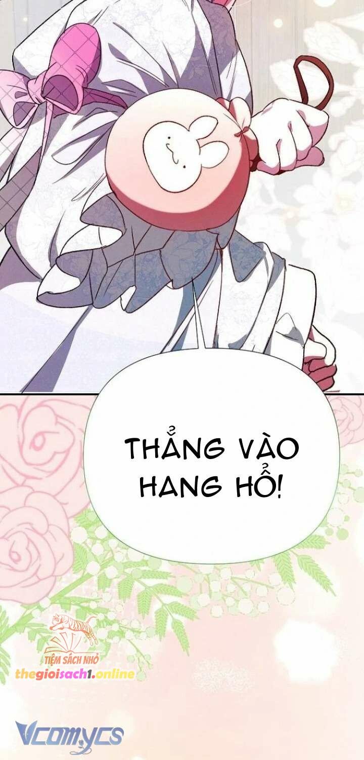 đọc truyện Papa Bạo Chúa, Con Sẽ Bảo Vệ Người! Chương 9 ảnh 62 tại Giả Dược