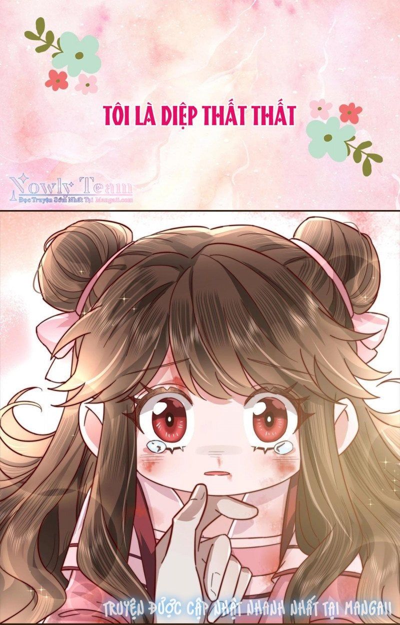 đọc truyện Papa Bạo Quân! Người Chạy Đâu Cho Thoát?! Chương 0 ảnh 4 tại Thiên Thai Truyện