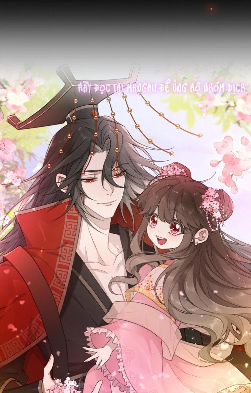 đọc truyện Papa Bạo Quân! Người Chạy Đâu Cho Thoát?! Chương 0 ảnh 5 tại Thiên Thai Truyện