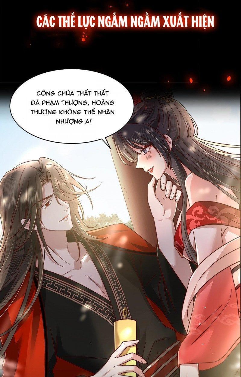 đọc truyện Papa Bạo Quân! Người Chạy Đâu Cho Thoát?! Chương 1 ảnh 13 tại Thiên Thai Truyện