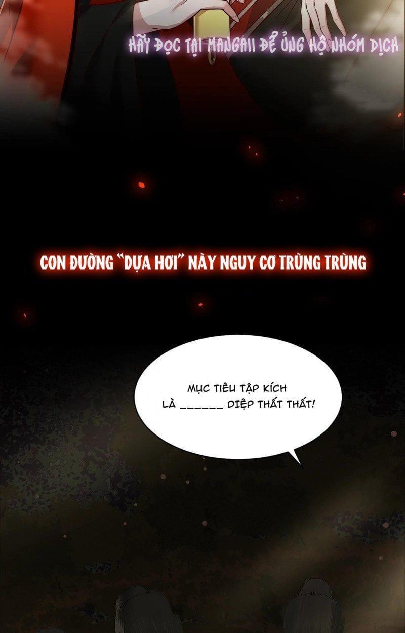 đọc truyện Papa Bạo Quân! Người Chạy Đâu Cho Thoát?! Chương 1 ảnh 14 tại Thiên Thai Truyện