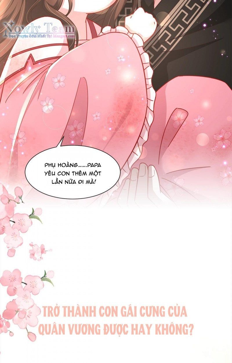 đọc truyện Papa Bạo Quân! Người Chạy Đâu Cho Thoát?! Chương 1 ảnh 17 tại Thiên Thai Truyện