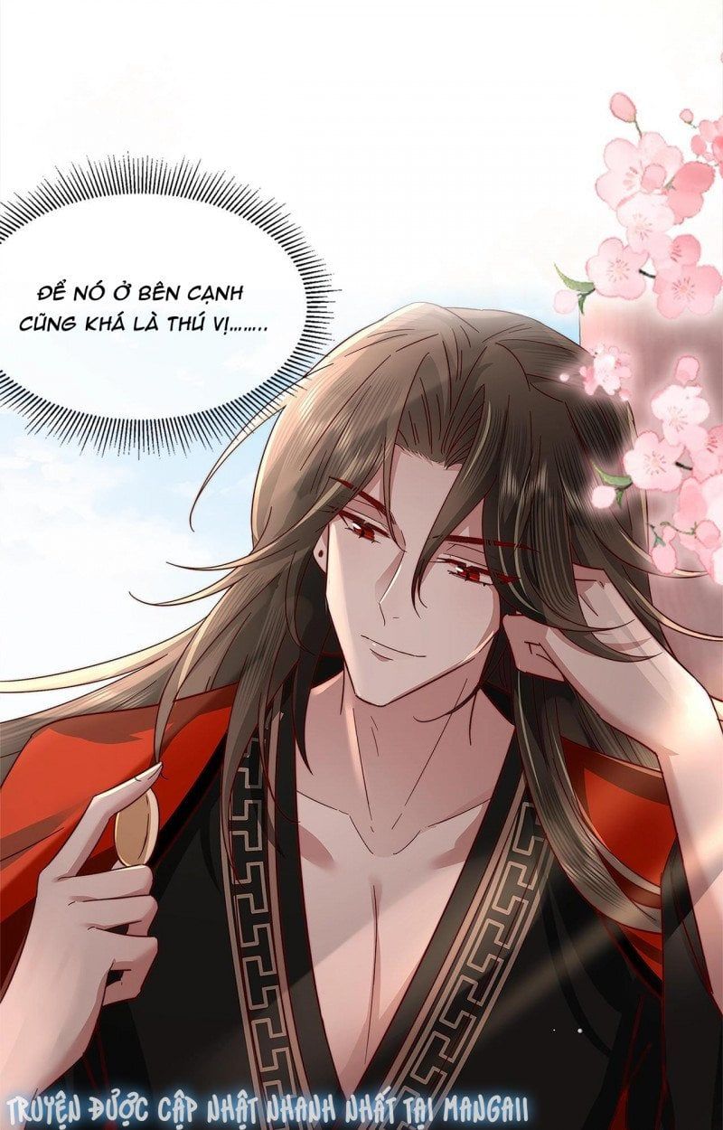 đọc truyện Papa Bạo Quân! Người Chạy Đâu Cho Thoát?! Chương 1 ảnh 18 tại Thiên Thai Truyện