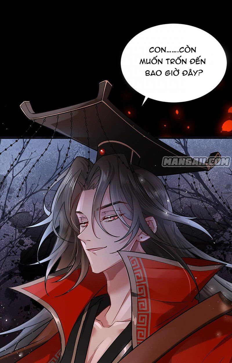 đọc truyện Papa Bạo Quân! Người Chạy Đâu Cho Thoát?! Chương 1 ảnh 21 tại Thiên Thai Truyện