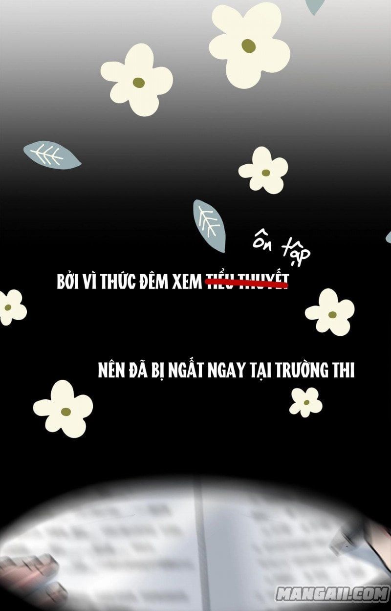 đọc truyện Papa Bạo Quân! Người Chạy Đâu Cho Thoát?! Chương 1 ảnh 4 tại Thiên Thai Truyện