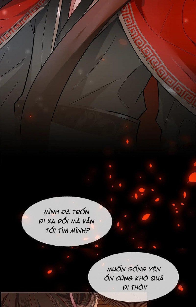 đọc truyện Papa Bạo Quân! Người Chạy Đâu Cho Thoát?! Chương 1 ảnh 22 tại Thiên Thai Truyện