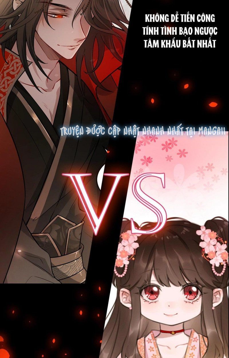 đọc truyện Papa Bạo Quân! Người Chạy Đâu Cho Thoát?! Chương 1 ảnh 24 tại Thiên Thai Truyện