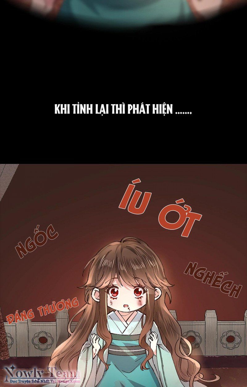 đọc truyện Papa Bạo Quân! Người Chạy Đâu Cho Thoát?! Chương 1 ảnh 6 tại Thiên Thai Truyện