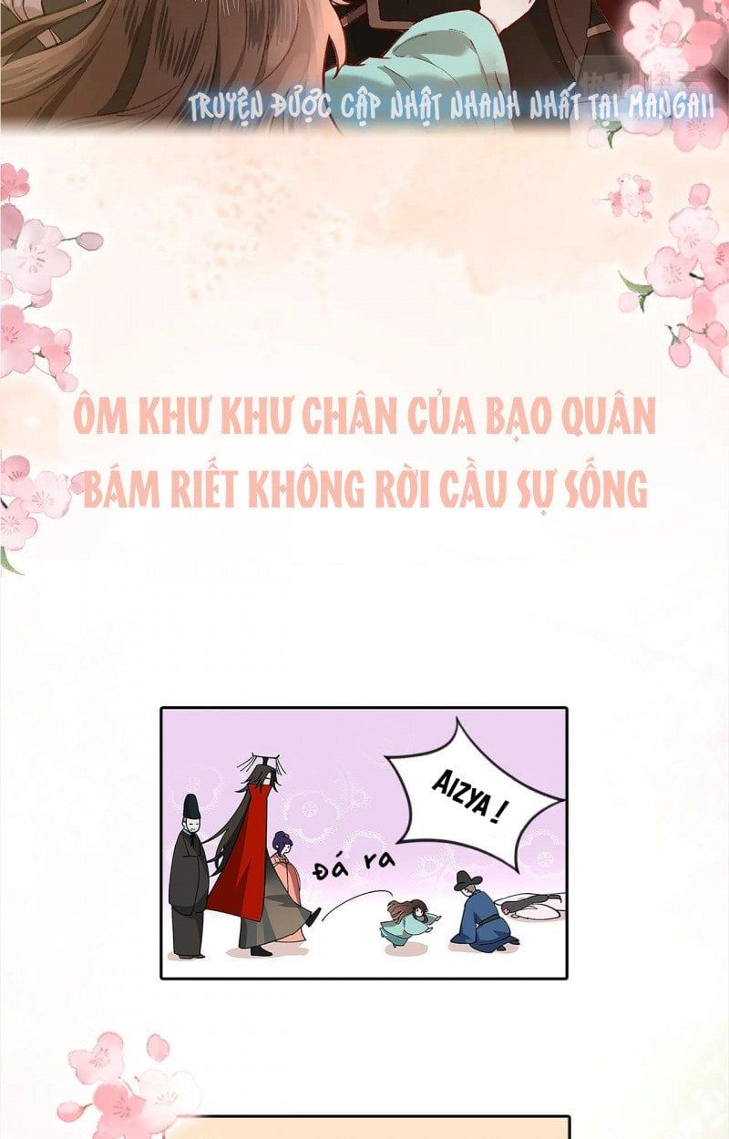 đọc truyện Papa Bạo Quân! Người Chạy Đâu Cho Thoát?! Chương 1 ảnh 9 tại Thiên Thai Truyện