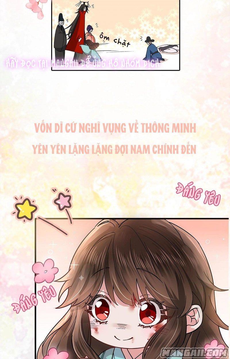 đọc truyện Papa Bạo Quân! Người Chạy Đâu Cho Thoát?! Chương 1 ảnh 10 tại Thiên Thai Truyện