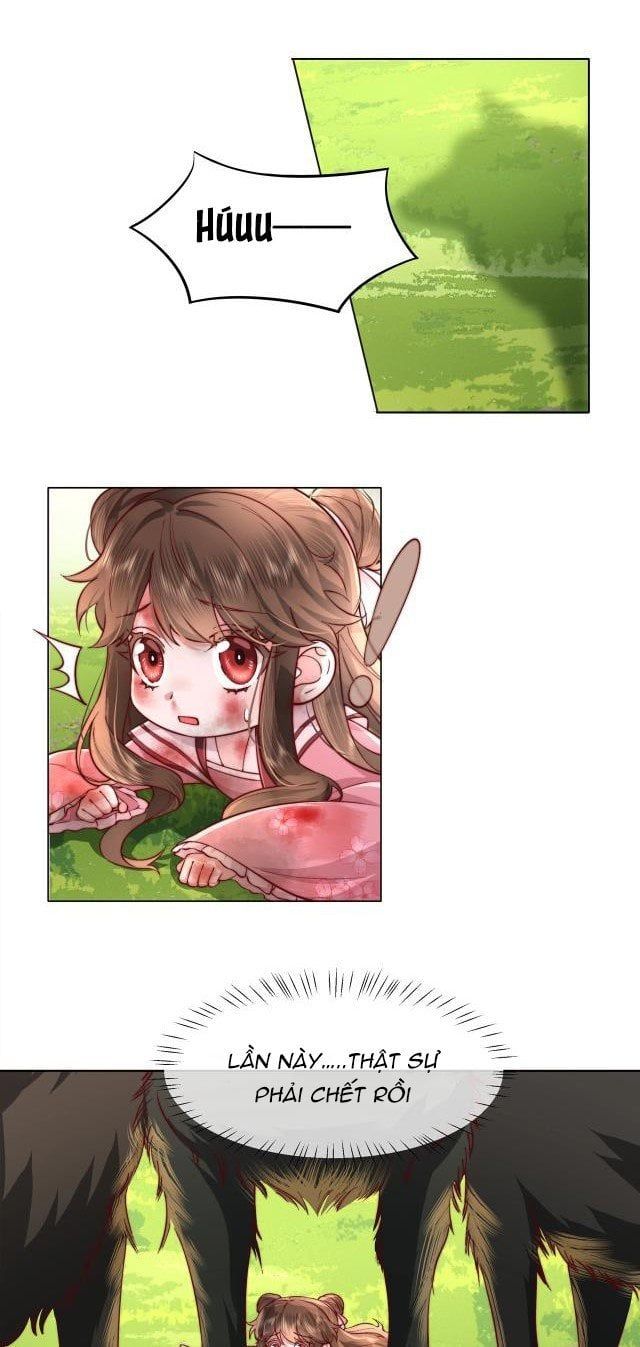 đọc truyện Papa Bạo Quân! Người Chạy Đâu Cho Thoát?! Chương 10 ảnh 17 tại Thiên Thai Truyện